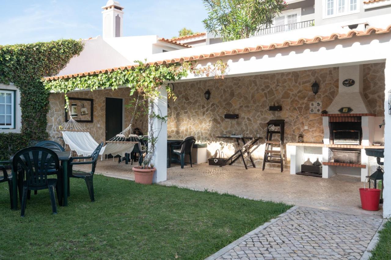 Casa Da Hera Ericeira Eksteriør bilde