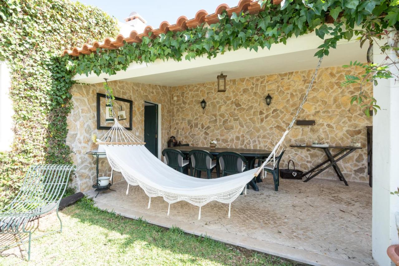 Casa Da Hera Ericeira Eksteriør bilde