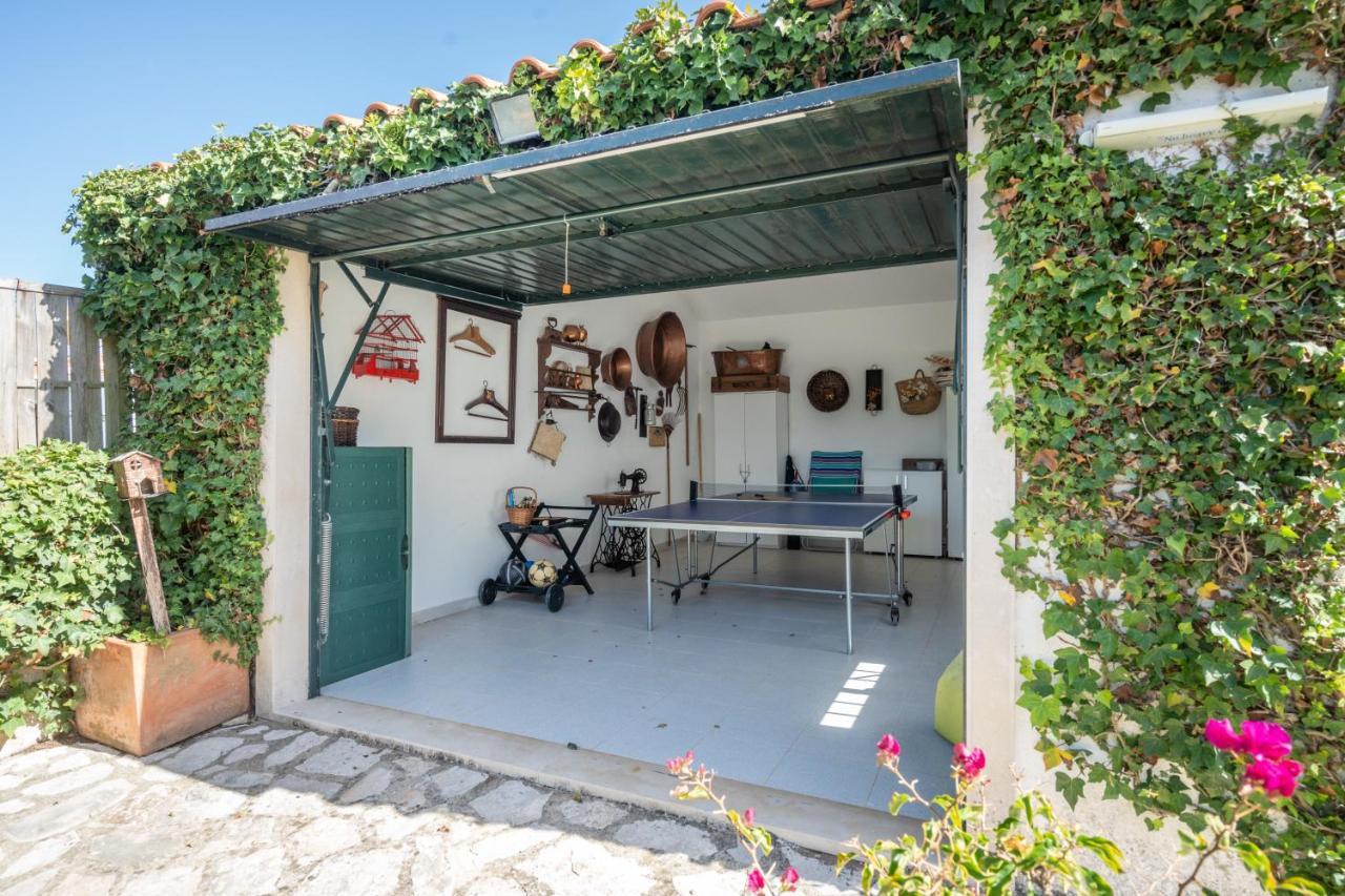 Casa Da Hera Ericeira Eksteriør bilde