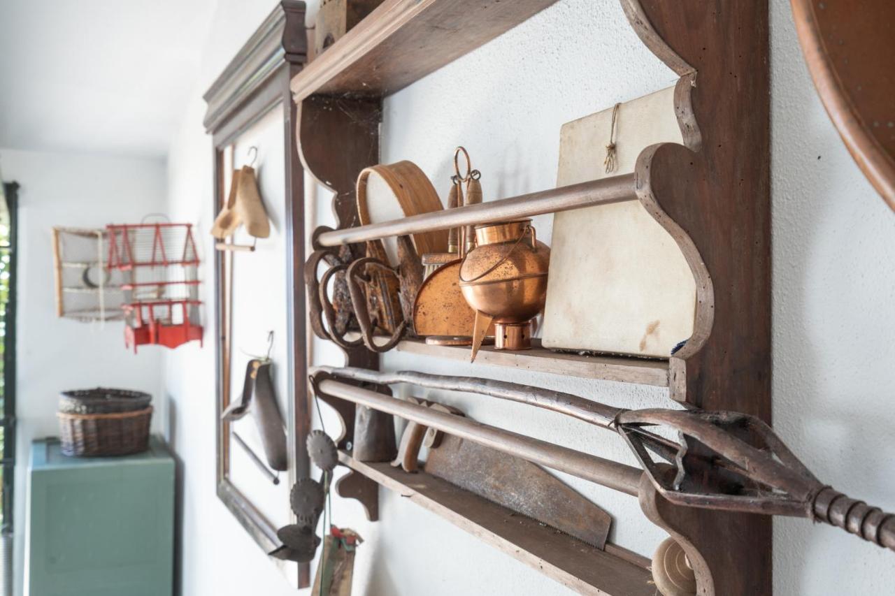 Casa Da Hera Ericeira Eksteriør bilde