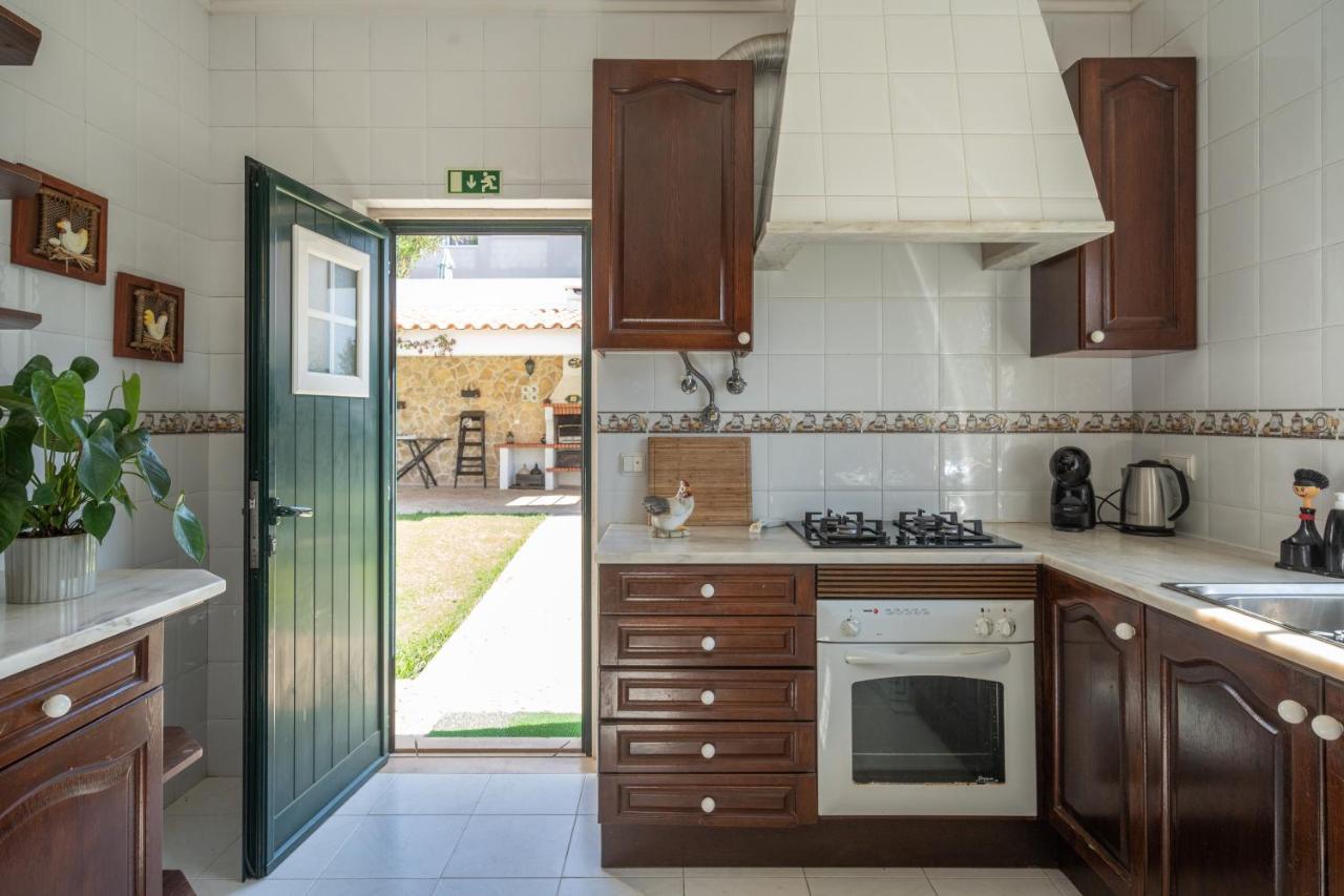 Casa Da Hera Ericeira Eksteriør bilde