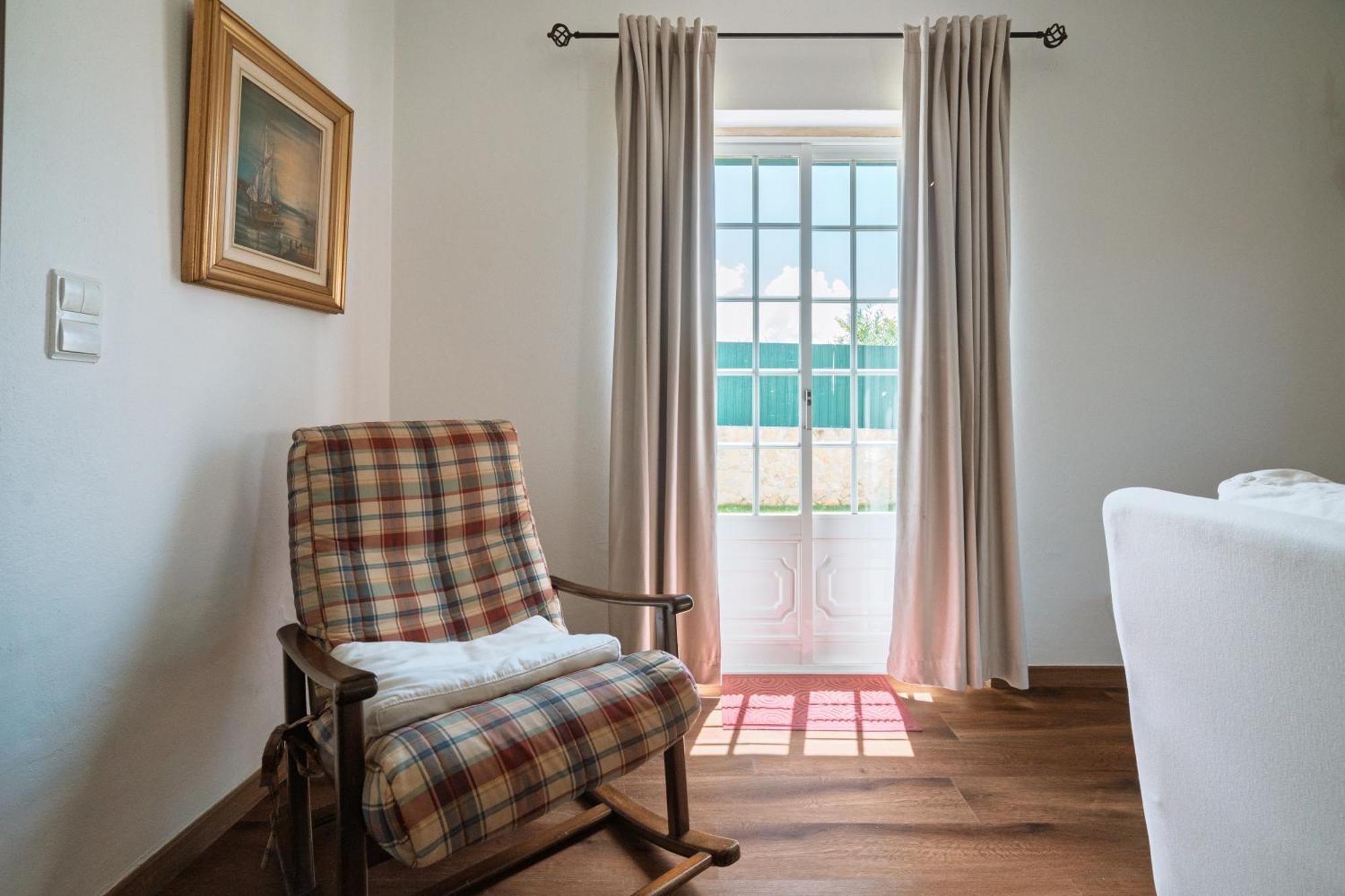 Casa Da Hera Ericeira Eksteriør bilde
