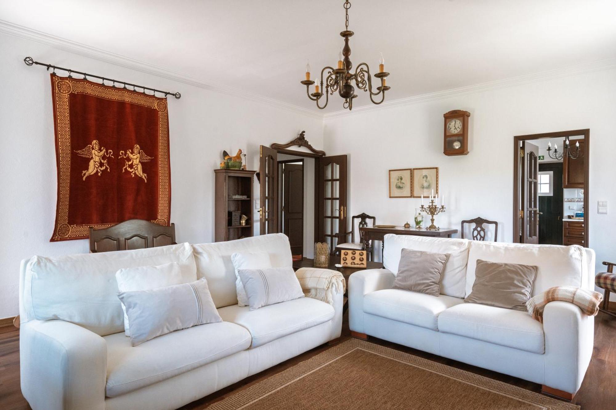 Casa Da Hera Ericeira Eksteriør bilde