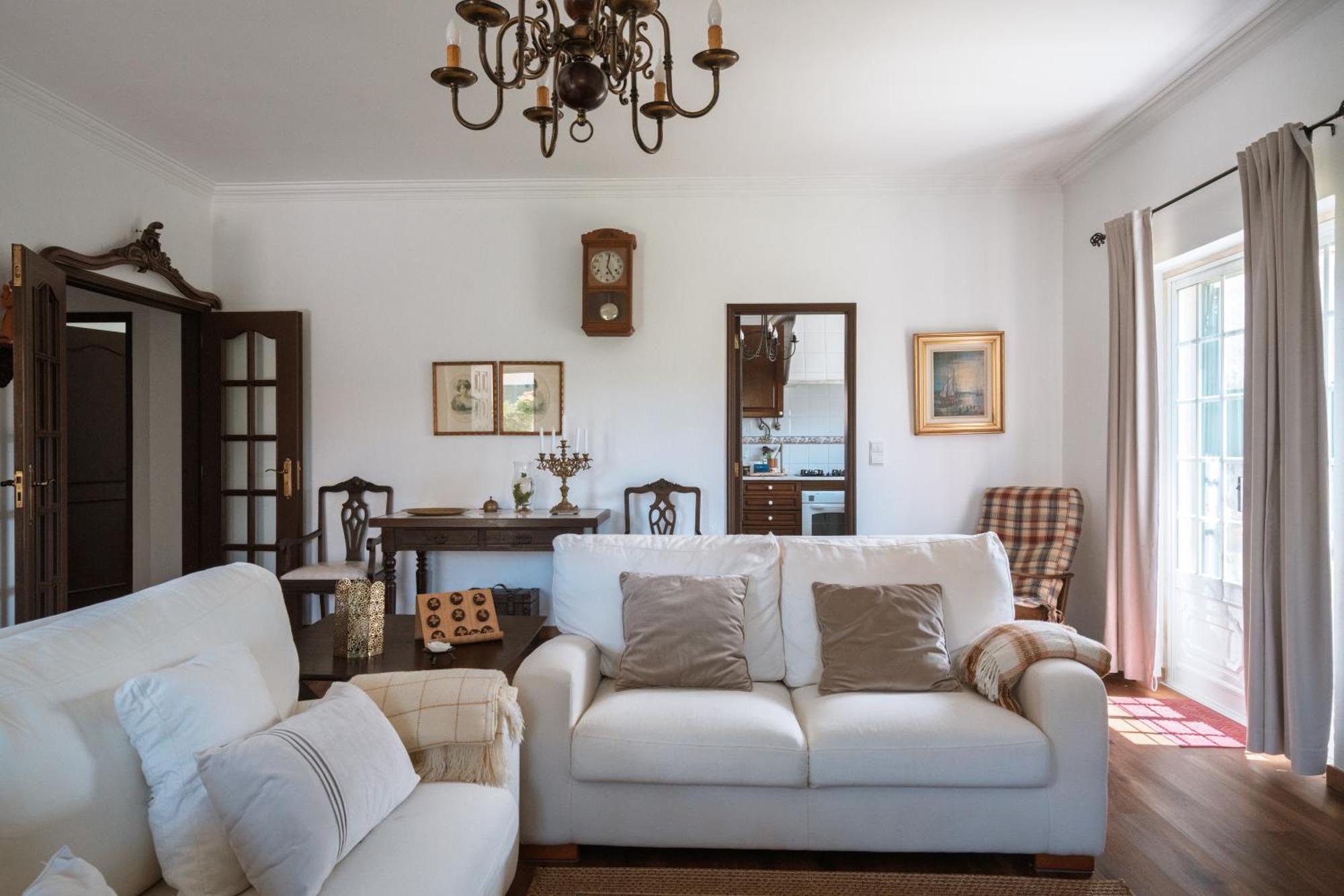 Casa Da Hera Ericeira Eksteriør bilde