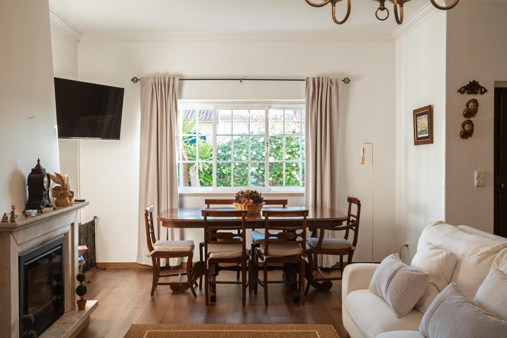 Casa Da Hera Ericeira Eksteriør bilde
