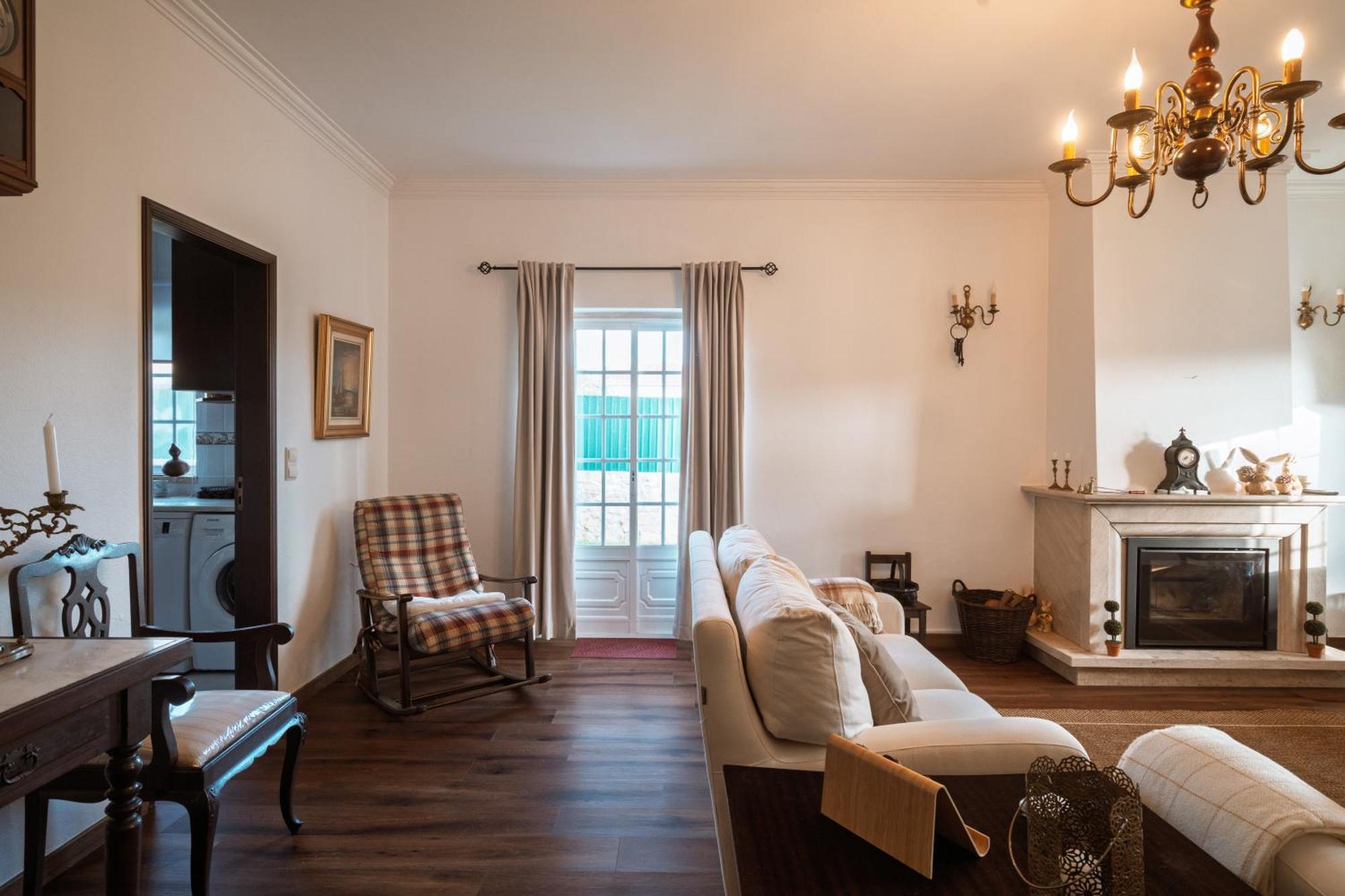 Casa Da Hera Ericeira Eksteriør bilde